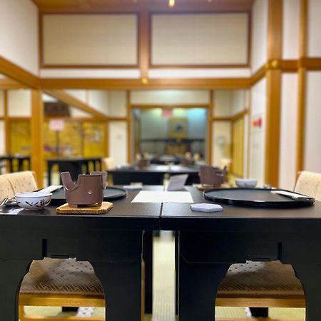 Sojiin Hotel Núi Koya Ngoại thất bức ảnh