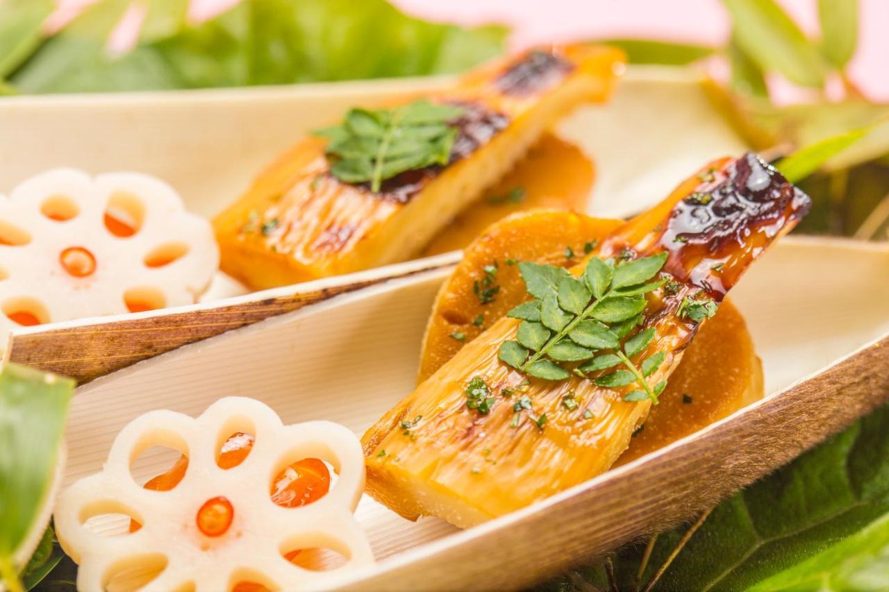Sojiin Hotel Núi Koya Ngoại thất bức ảnh