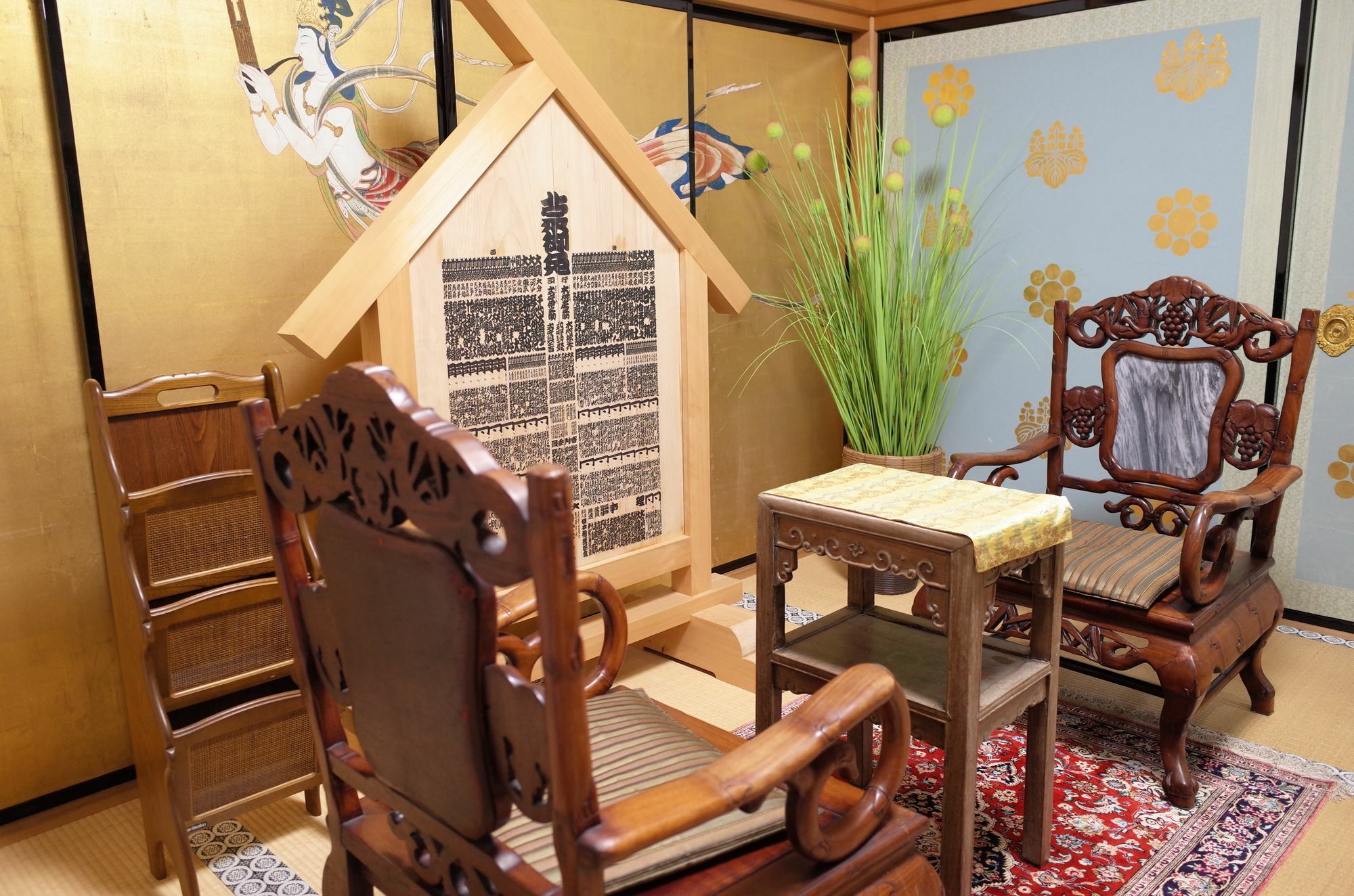 Sojiin Hotel Núi Koya Ngoại thất bức ảnh
